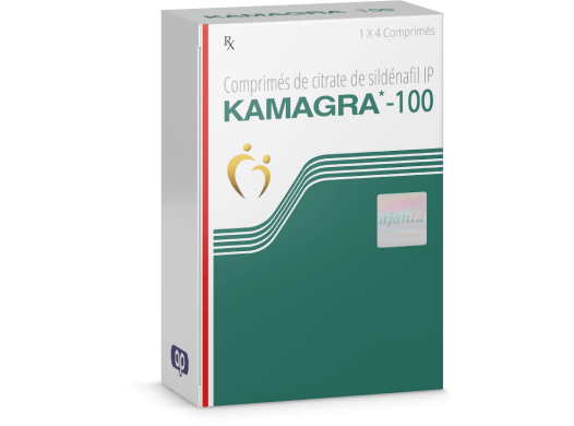 Kamagra 100mg photo
