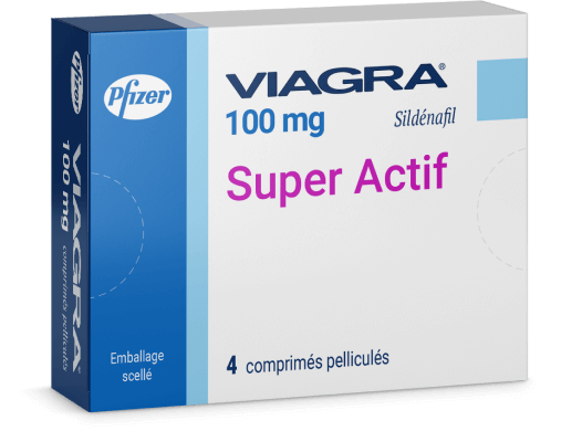 Viagra Super Active photo