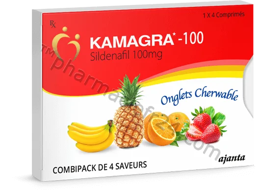 Kamagra Soft Tabs photo